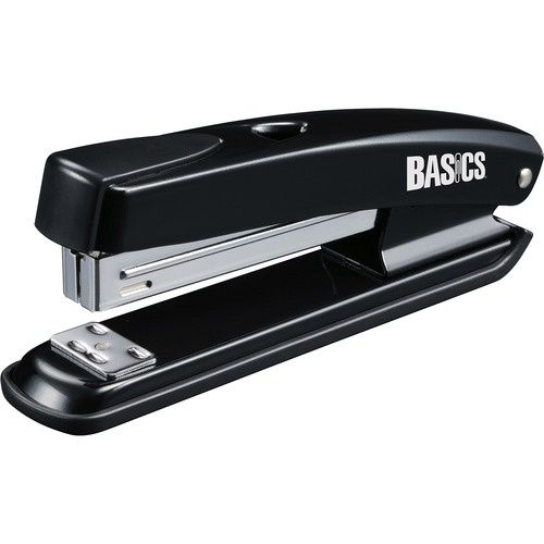 Basics Deluxe Stapler Full Strip, 20 Sheet Capacity