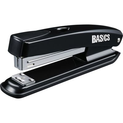 Basics Deluxe Stapler Full Strip, 20 Sheet Capacity
