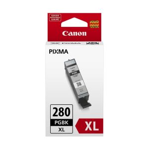 Canon PGI280XL, Black Ink Cartridge