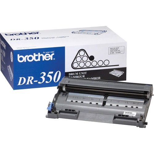 Brother DR350 Drum Unit