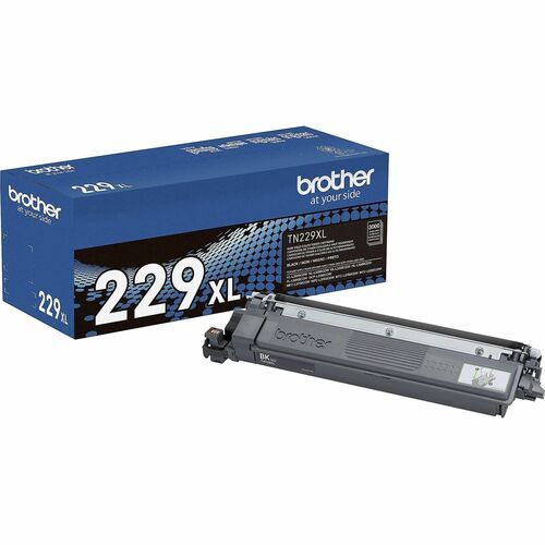 Brother TN229XL High Yield Black Toner Cartridge