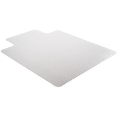 Deflecto DurMat for Carpet Chair Mat, Low Studded, 36 x 48