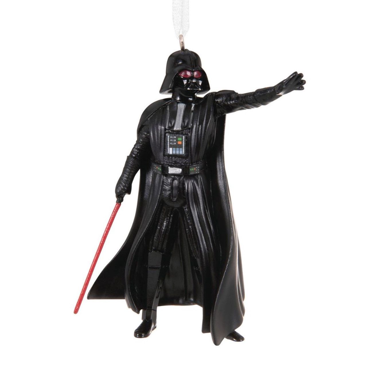 Darth Vader Hallmark Ornament