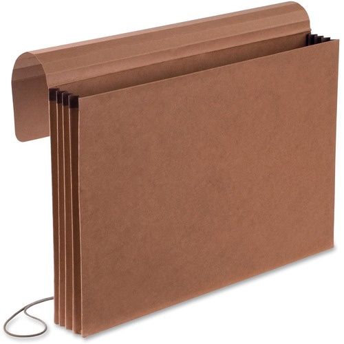 Pendaflex Recycled Expanding File,  8 1/2" x 14", 3 1/2" Expansion