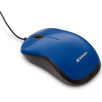 Verbatim Corderd Mouse