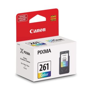 Canon CL261 Color Ink Cartridge