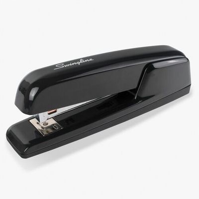 Swingline 747 Business Stapler,  30 Sheets Capacity, Black