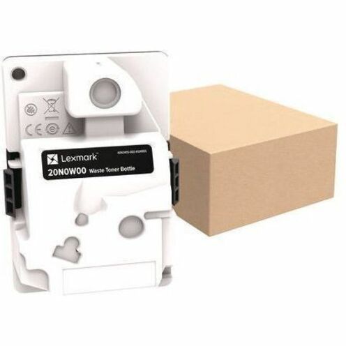 Lexmark 20N0W00 Waste Toner Bottle