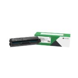 Lexmark C3210K0 Black Toner Cartridge
