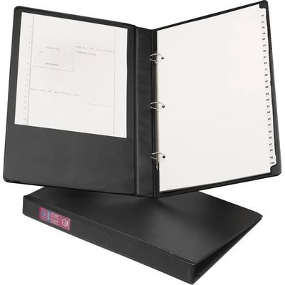 Avery Legal Durable Binder, 1", 8 1/2" x 14"