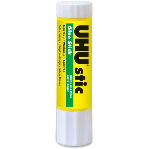 Gluestick, UHU Stic, 21 gr