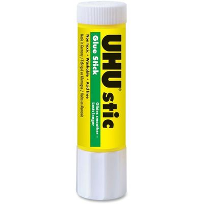 Gluestick, UHU Stic, 21 gr