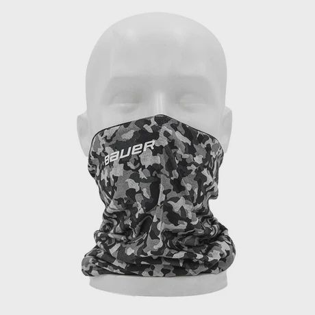 Bauer Gaiter Black / Camo