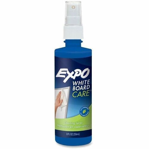 Expo Whiteboard Cleaner, 8 OZ