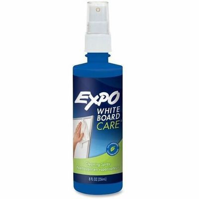 Expo Whiteboard Cleaner, 8 OZ