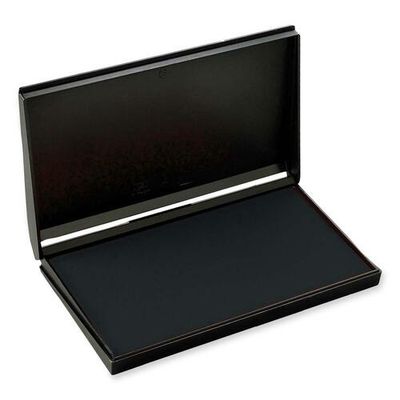 Trodat Stamp Pad  #3, Black