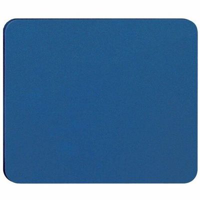 DAC Positive Traction Mouse Pad, Blue