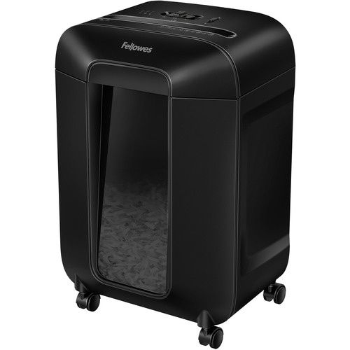 Fellowes Powershred LX85 Cross Cut Shredder