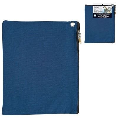 Merangue Locking Pouch