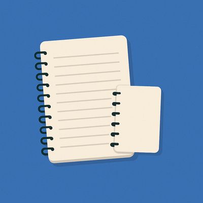 Notebooks &amp; Memo Books