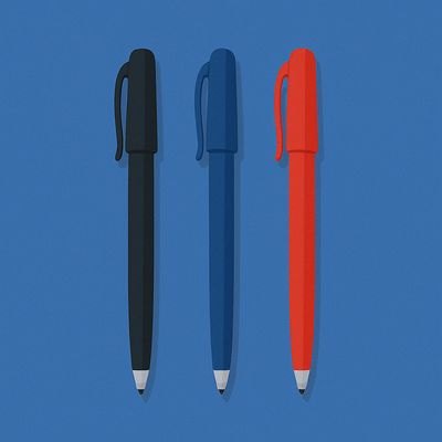 Pens