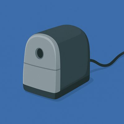 Electric Pencil Sharpeners