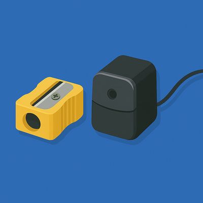 Pencil Sharpeners