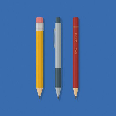 Writing &amp; Drawing