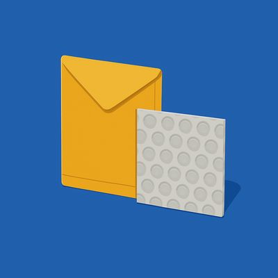 Mailing &amp; Shipping