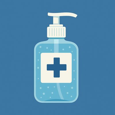 Hand Sanitizers