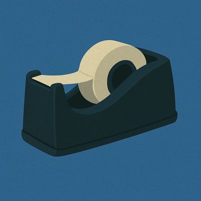 Tape Dispenser