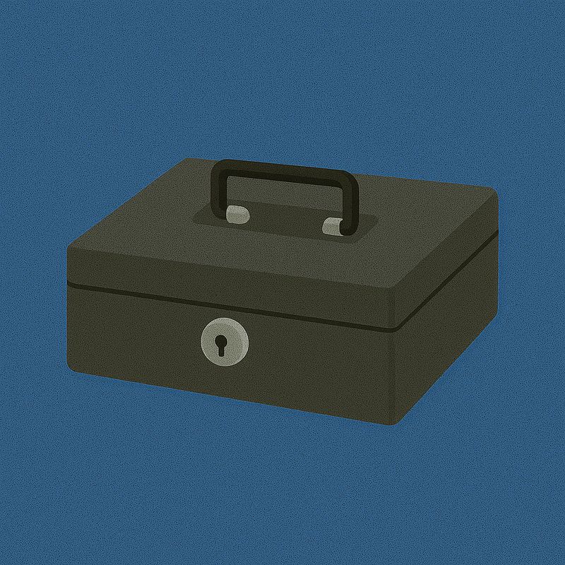 Cash Boxes