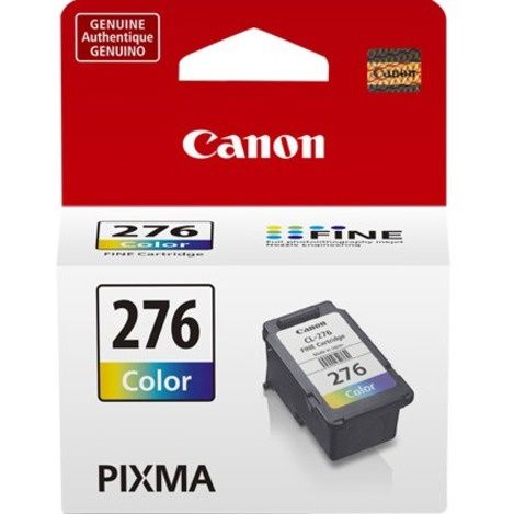 Canon CL 276 Colour Ink Cartridge