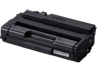 Ricoh SP3710X Black Toner Cartridge