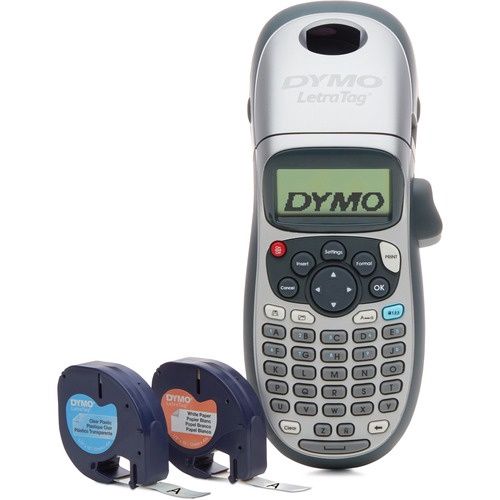 DYMO LetraTag LT100H+ Label Maker