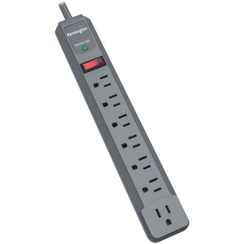 Kensington Guardian Premium Surge Protector