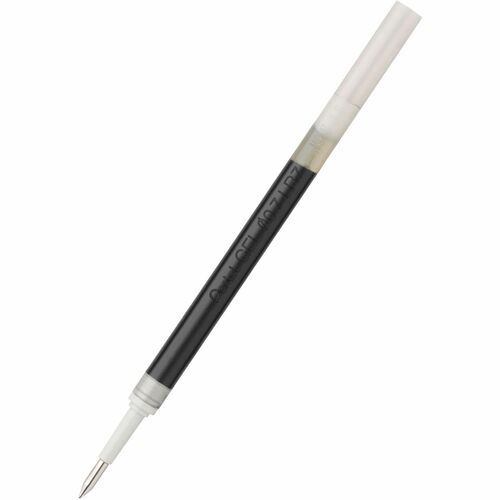 Pentel EnerGel .7mm Liquid Gel Pen Refill, 0.7 mm, Black