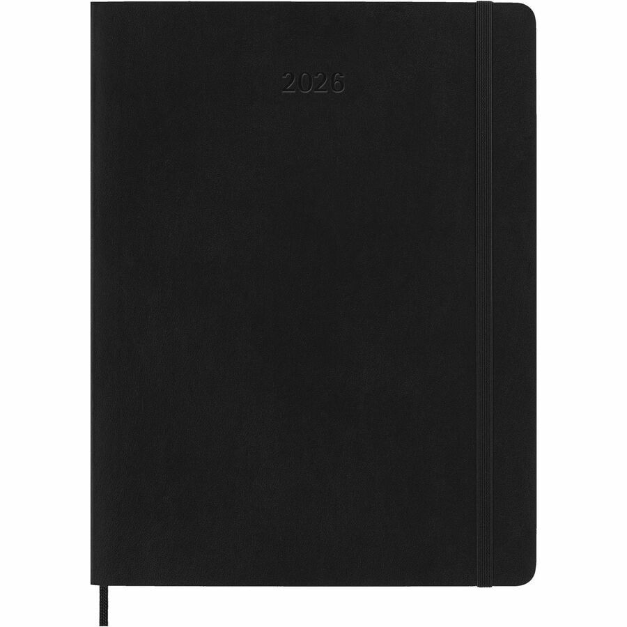 Moleskine Weekly Notebook Diary / Planner