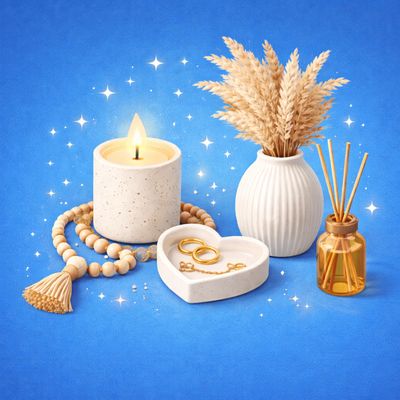 Jewelry, Fashion, &amp; Accessories