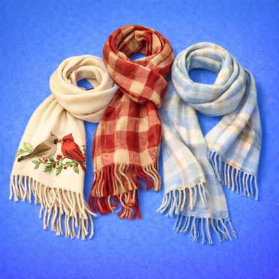 Scarves