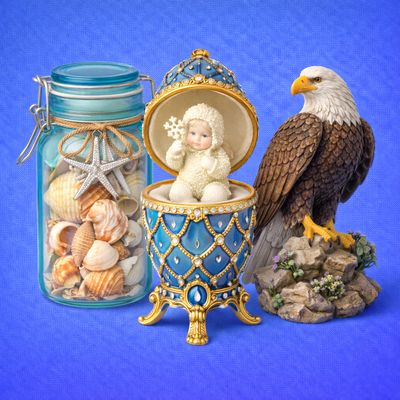 Collectibles