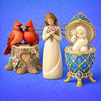 Figurines &amp; Collectibles