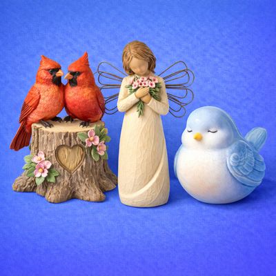Figurines