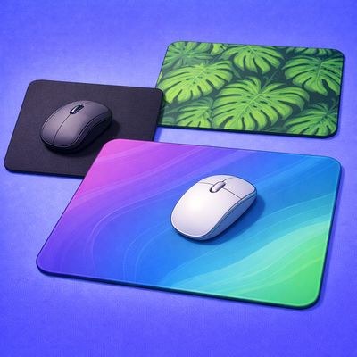 Mouse Pads