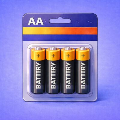 Batteries