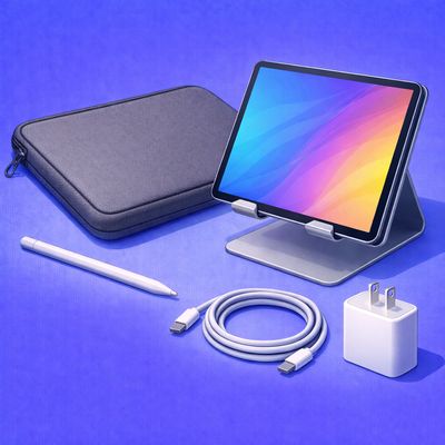 Laptop &amp; Tablet Accessories