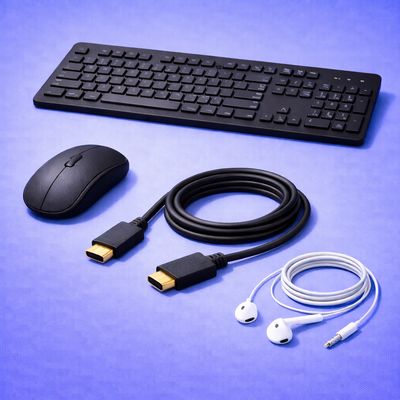Computer Accessories