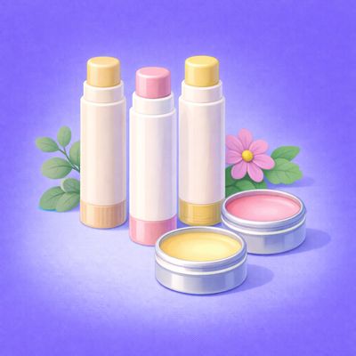Lip Balms