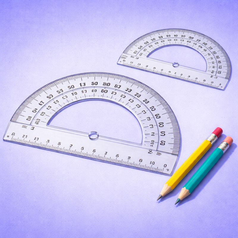 Protractors