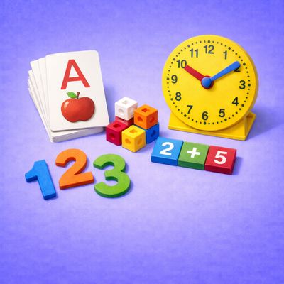 Learning Aids